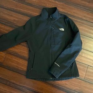 North Face woman’s jacket